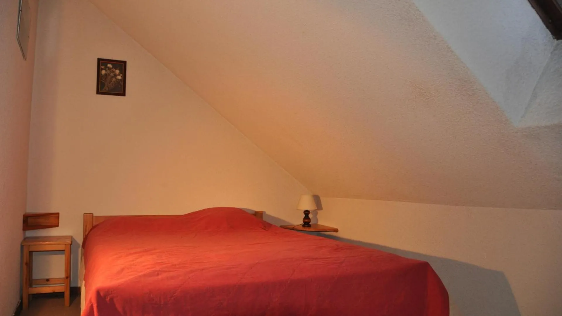 Apartment Pleiades - D137 - Appart Belle Vue - 6 Pers Les Deux Alpes